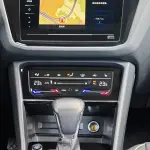 Volkswagen Tiguan L New Energy 2020 из Китая