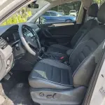 Volkswagen Tiguan L New Energy 2020 из Китая