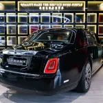Rolls-Royce Phantom 2014 460 л.с. — лот 57359882 из Китая