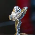 Rolls-Royce Phantom 2014 460 л.с. — лот 57359882 из Китая