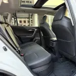 Toyota Wildlander 2023 из Китая