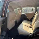 Toyota RAV4 2015 из Китая