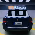 Porsche Cayenne 2006 из Китая