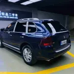 Porsche Cayenne 2006 из Китая