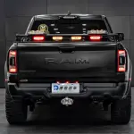 RAM Ram Trucks 2023 из Китая
