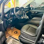 Mercedes-Benz V-Class 2020 из Китая