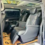 Mercedes-Benz V-Class 2020 из Китая