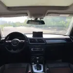 Audi Q3 2017 150 л.с. из Китая
