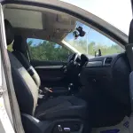 Audi Q3 2017 150 л.с. из Китая