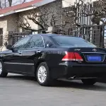 Toyota Crown 2007 197 л.с. 197 л.с. 197 л.с. из Китая