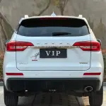 Haval M6 2019 из Китая