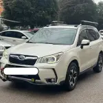 Subaru Forester 2014 171 л.с. из Китая