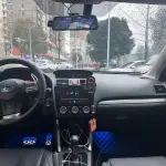 Subaru Forester 2014 171 л.с. из Китая