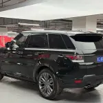 Land Rover Sport 2018 381 л.с. из Китая