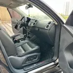 Volkswagen Tiguan 2016 160 л.с. 160 л.с. из Китая