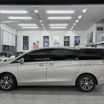 Buick GL8 2021 237 л.с. — лот 57374253 из Китая