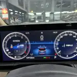 Buick GL8 2021 237 л.с. — лот 57374253 из Китая