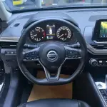 Nissan Teana 2023 156 л.с. из Китая