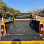 Isuzu TAGA Daga 2022 из Китая