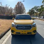 Isuzu TAGA Daga 2022 из Китая