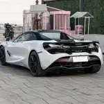 McLaren 720S 2019 из Китая