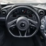 McLaren 720S 2019 из Китая