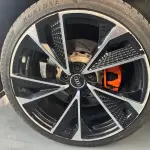 Audi A6L 2019 из Китая