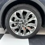Lincoln Nautilus 2022 из Китая