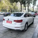 Volkswagen Lavida 2020 из Китая