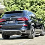 BMW X5 (Import) 2022 из Китая