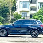 BMW X5 (Import) 2022 из Китая