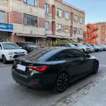 BMW 4 Series 2023 из Китая