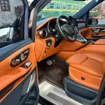 Mercedes-Benz V-Class 2023 из Китая