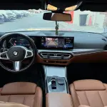 BMW 4 Series 2023 из Китая