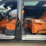 Mercedes-Benz V-Class 2023 из Китая