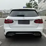 Mercedes-Benz C-Class (Import) 2020 из Китая