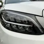 Mercedes-Benz C-Class (Import) 2020 из Китая