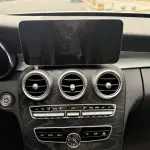 Mercedes-Benz C-Class (Import) 2020 из Китая