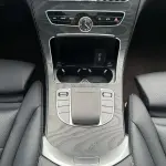 Mercedes-Benz C-Class (Import) 2020 из Китая
