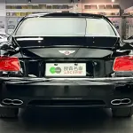 Bentley Flying Spur 2017 из Китая