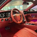 Bentley Flying Spur 2017 из Китая