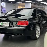 Bentley Flying Spur 2017 из Китая