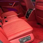 Bentley Flying Spur 2017 из Китая