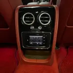 Bentley Flying Spur 2017 из Китая