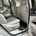 Ford 领裕新能源 2026 из Китая
