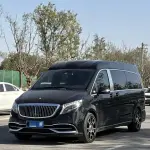 Mercedes-Benz V-Class 2020 из Китая
