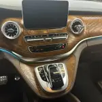 Mercedes-Benz V-Class 2020 из Китая