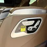 Mercedes-Benz V-Class 2020 из Китая