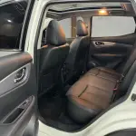 Nissan Qashqai 2021 из Китая