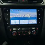 Nissan Qashqai 2021 из Китая